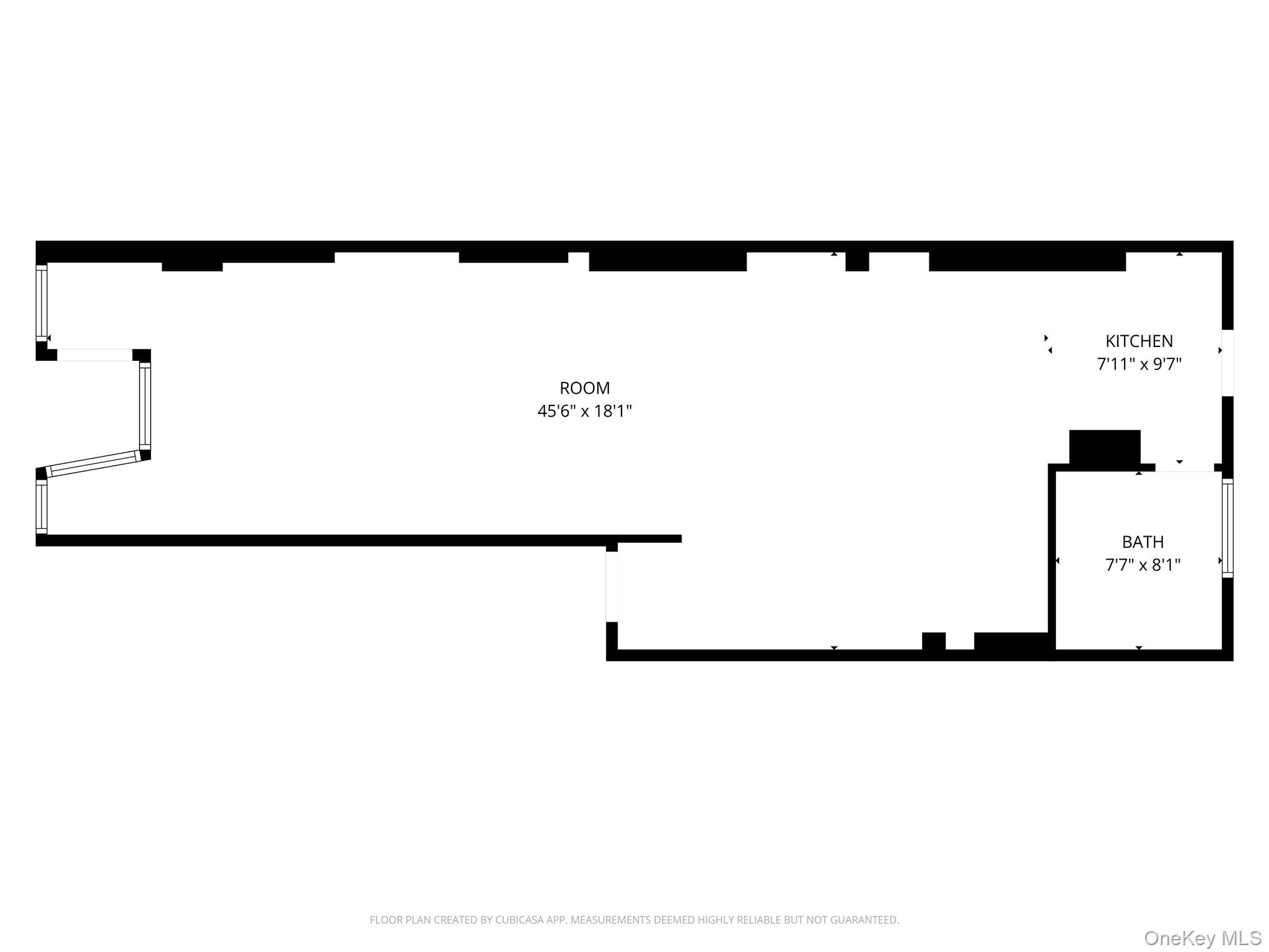 204 Main Street # Commercial, Poughkeepsie, NY 12601