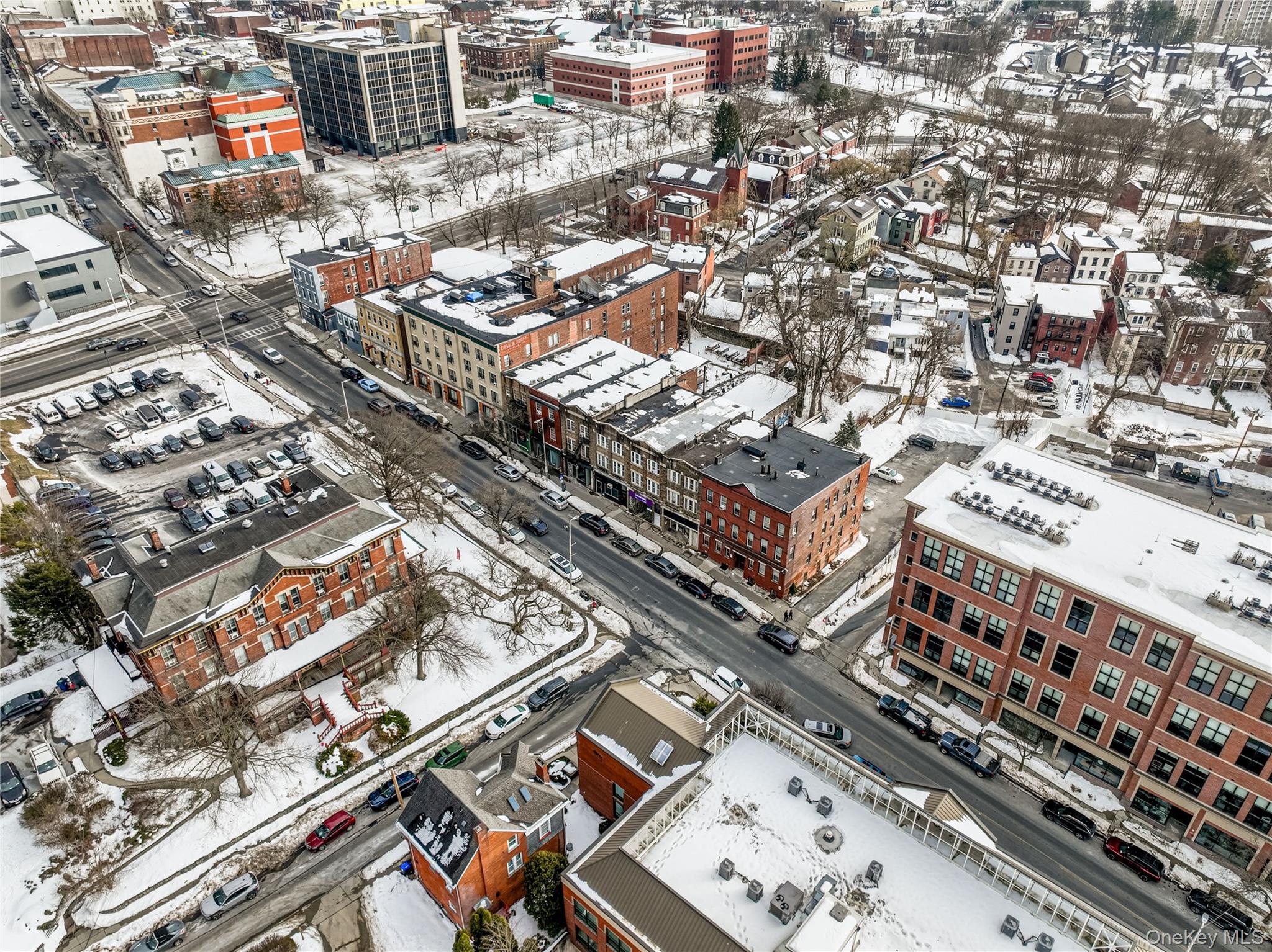 204 Main Street # Commercial, Poughkeepsie, NY 12601