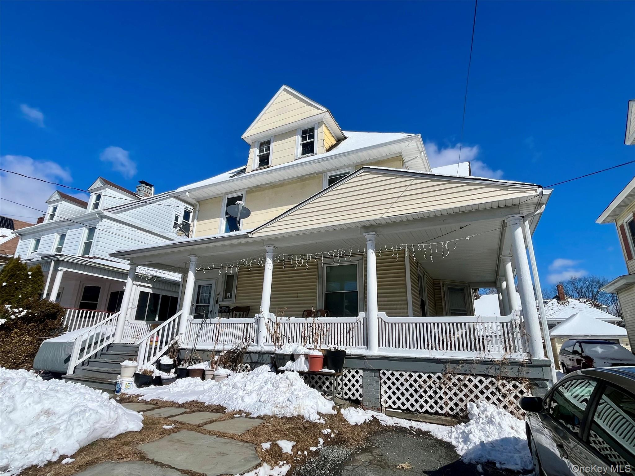 14 Albert Street, Middletown, NY 10940