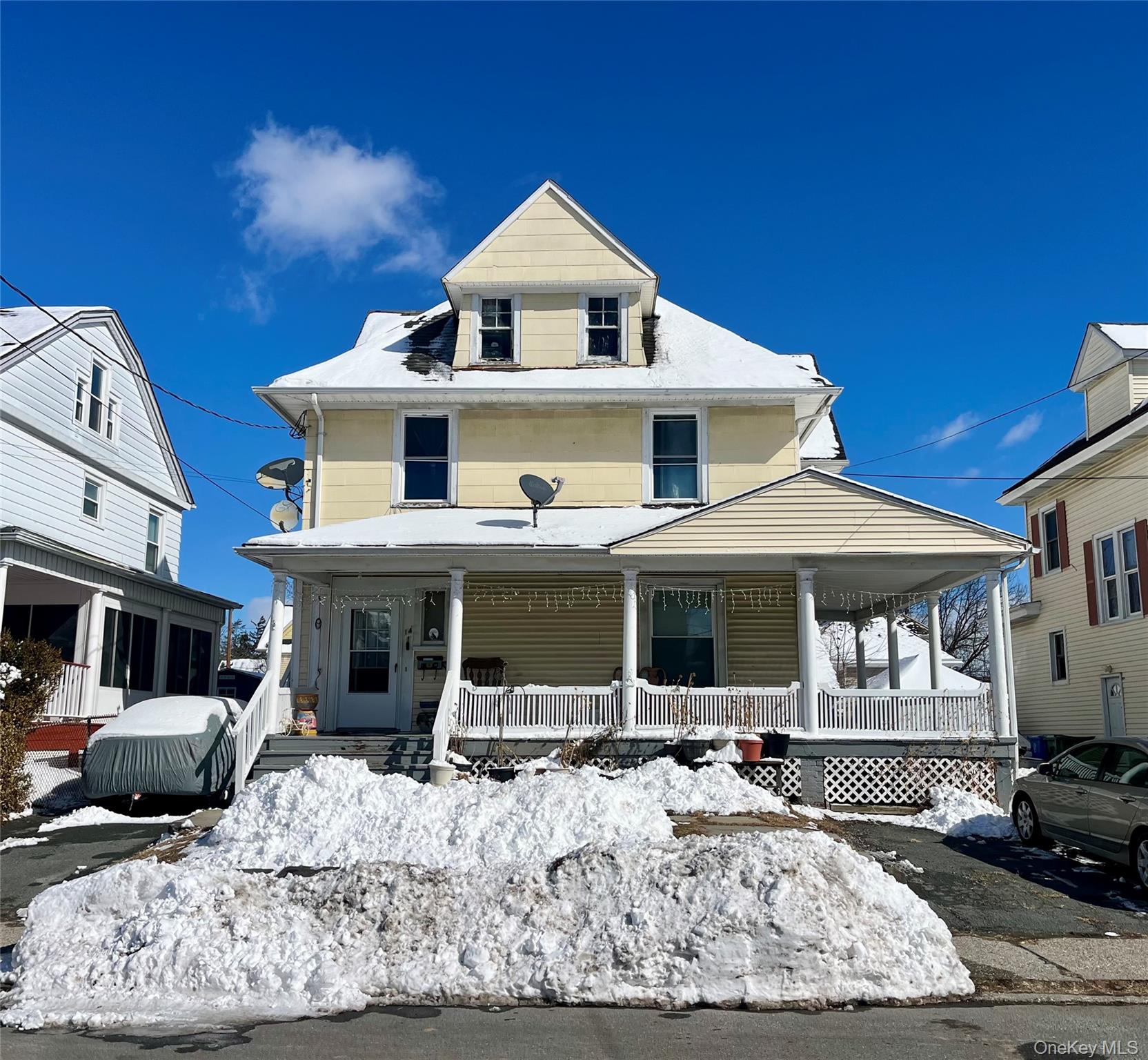 14 Albert Street, Middletown, NY 10940