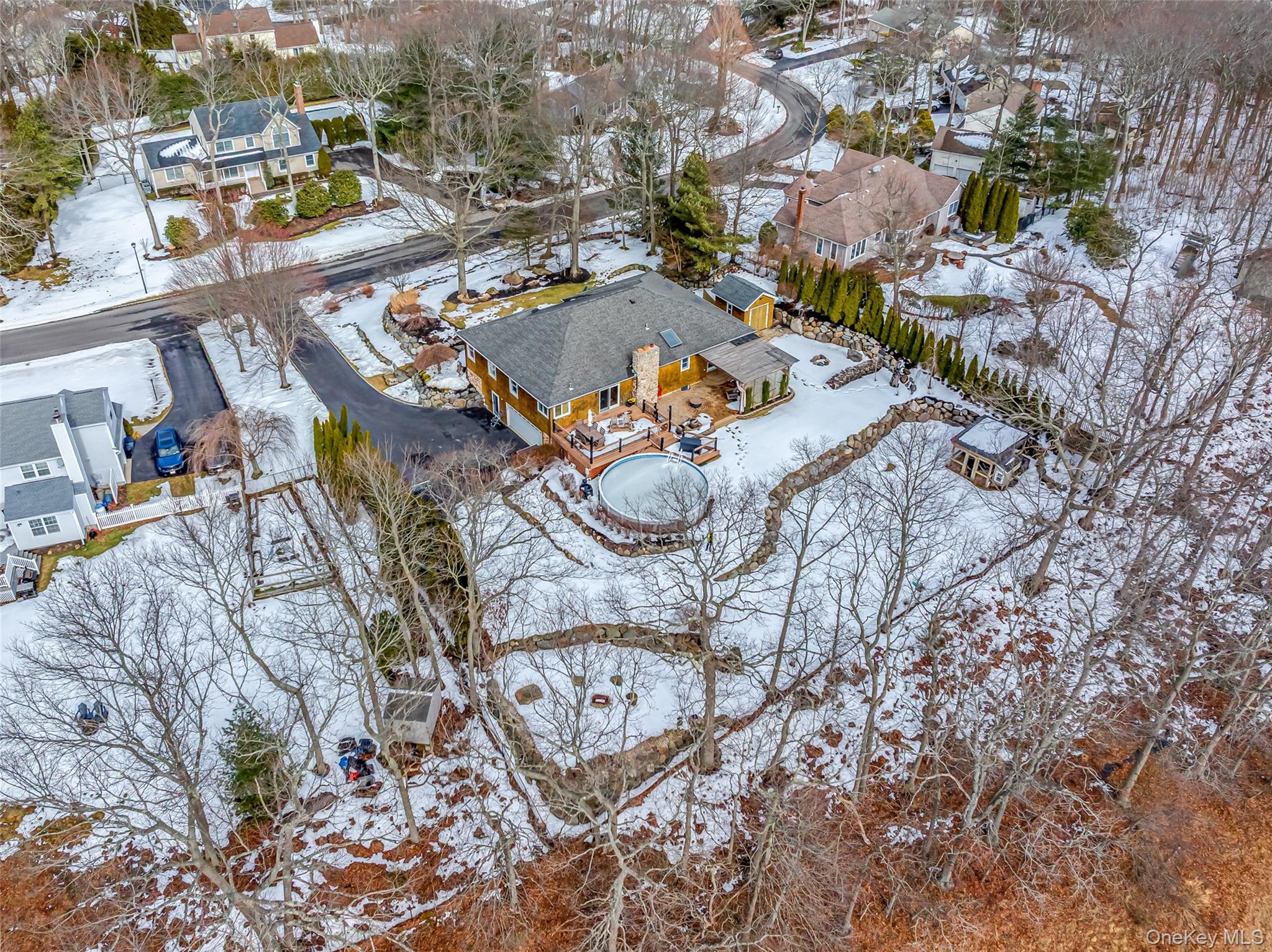 177 Great Rock Drive, Wading River, NY 11792