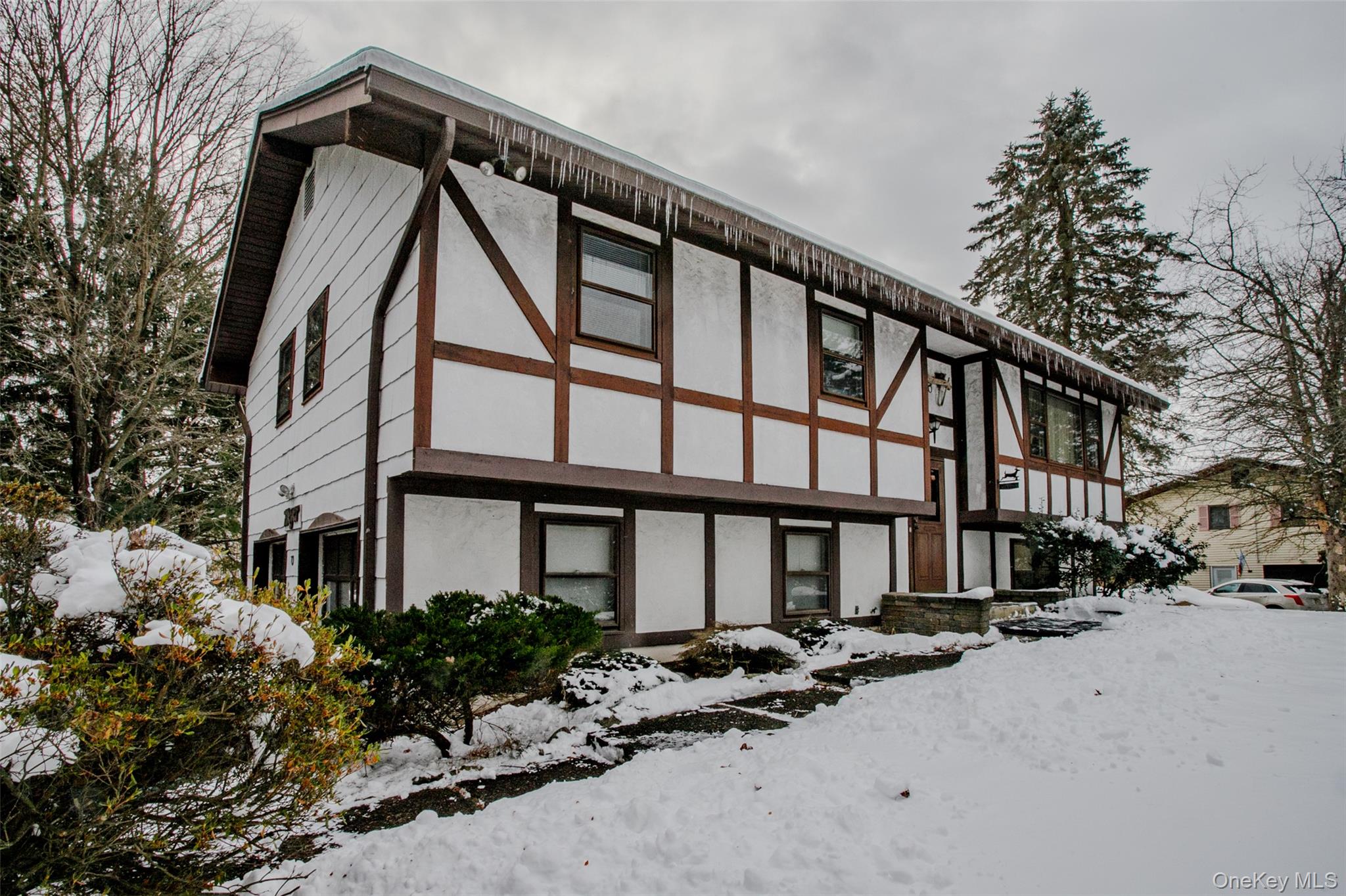 23 Bradner Drive, Warwick, NY 10990