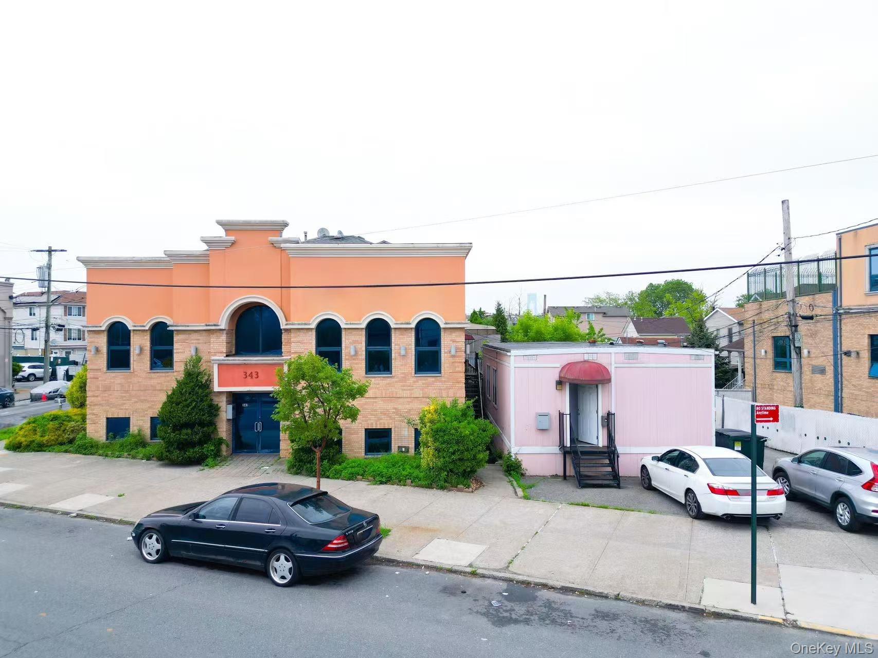 343 Sand Lane, Staten Island, NY 10305
