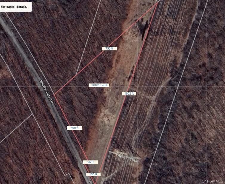 Lot 372686 Rt-376, Wappingers Falls, NY 12590