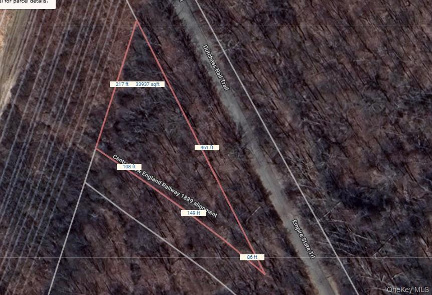 Lot 337829 Rt-376, Wappingers Falls, NY 12590