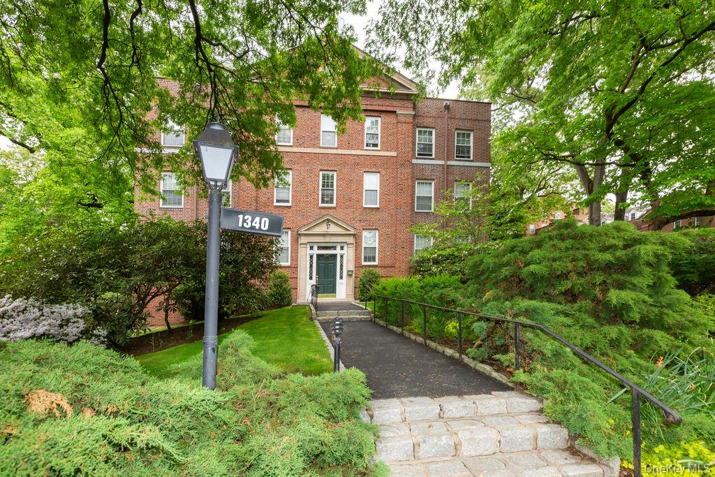1340 Midland Avenue # 1A, Bronxville, NY 10708