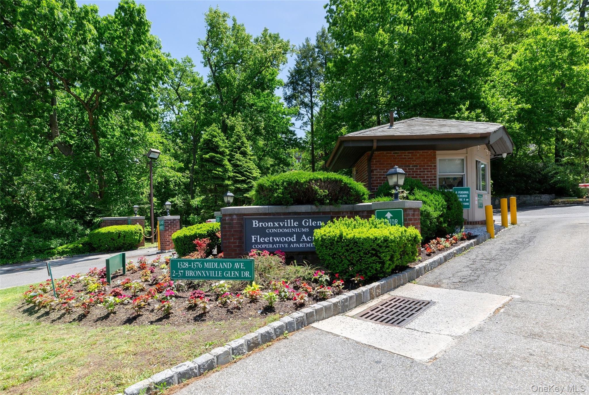 1340 Midland Avenue # 1A, Bronxville, NY 10708