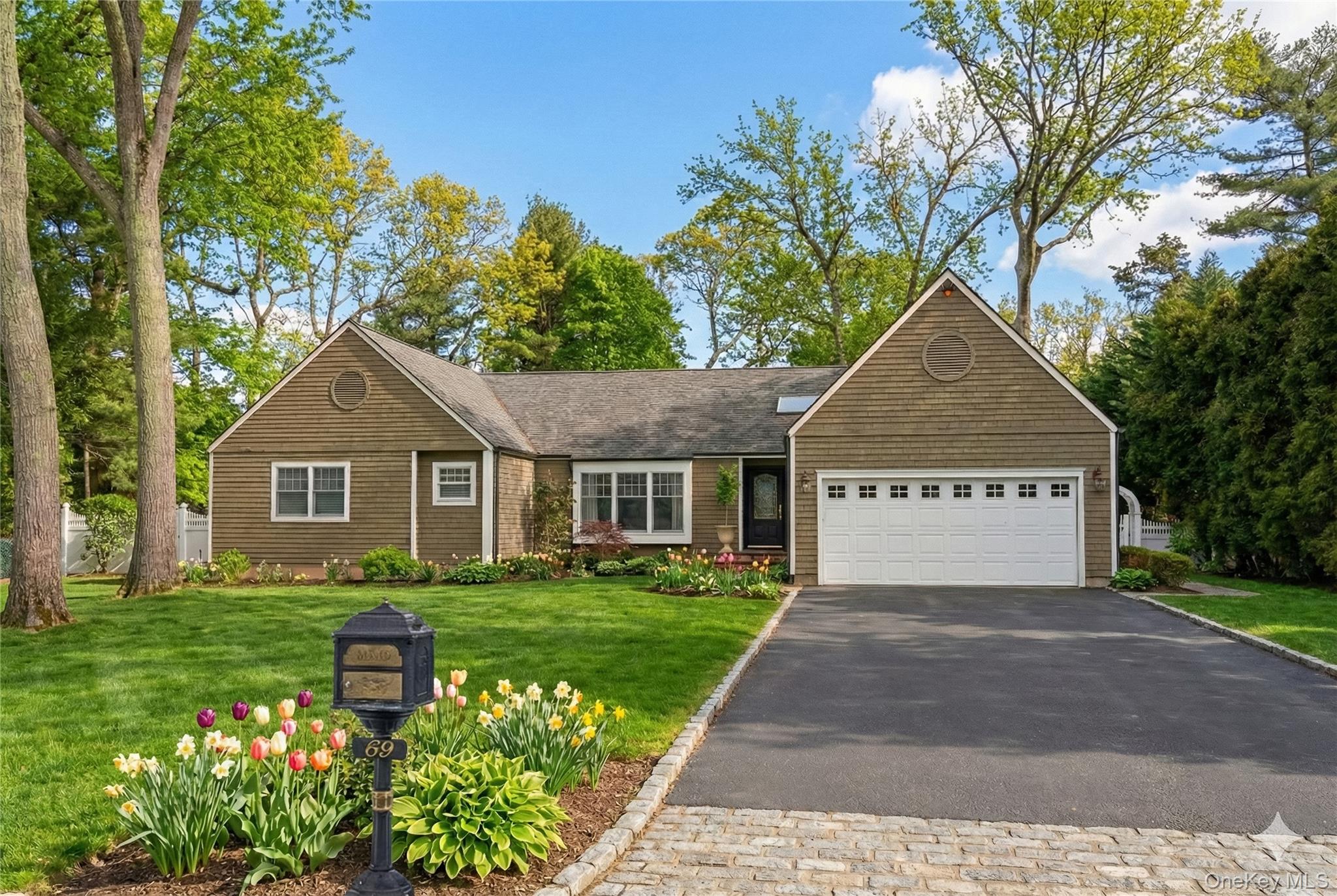 69 Tamarack Street, East Northport, NY 11731