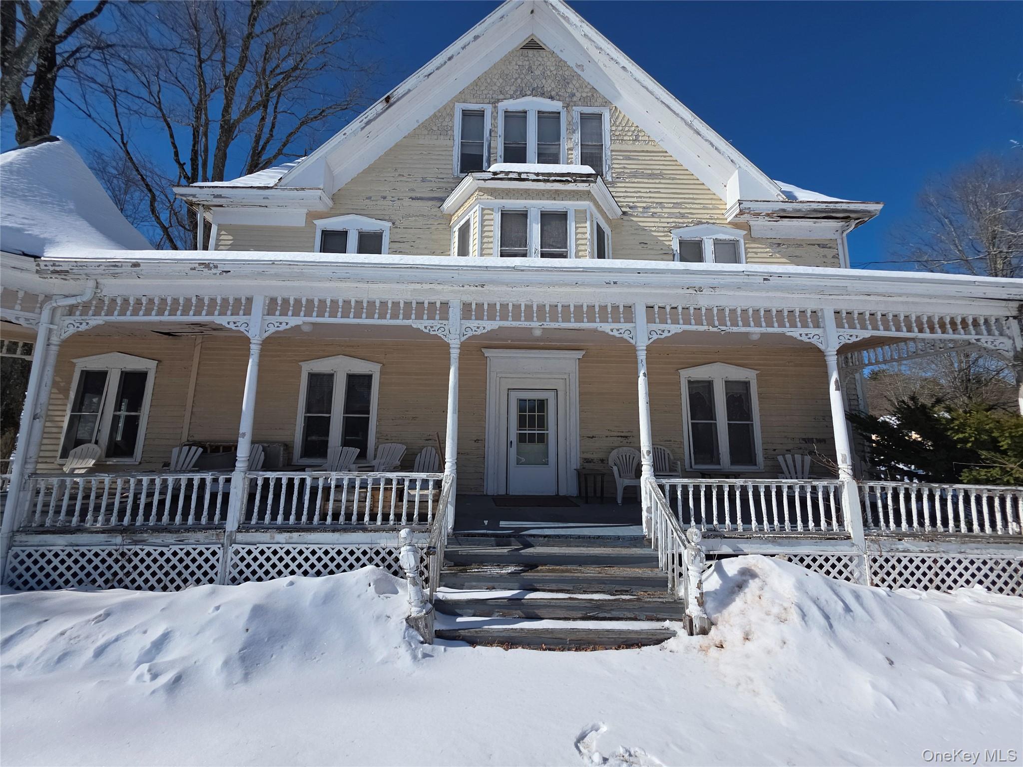 41 Route 39, Cairo, NY 12413