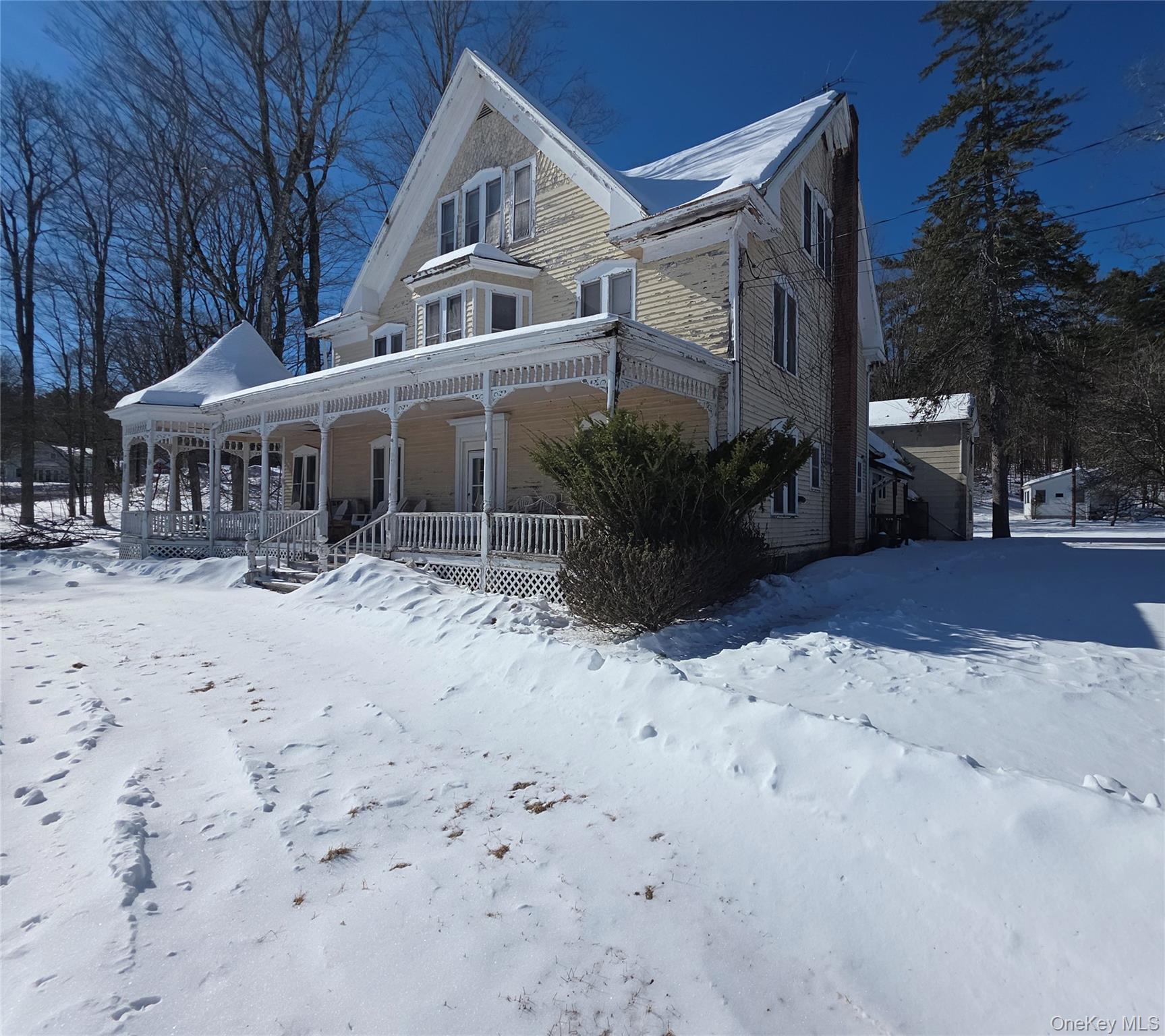 41 Route 39, Cairo, NY 12413