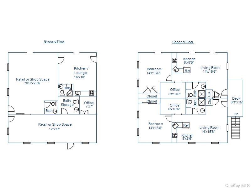 2058 Route 22, Brewster, NY 10509