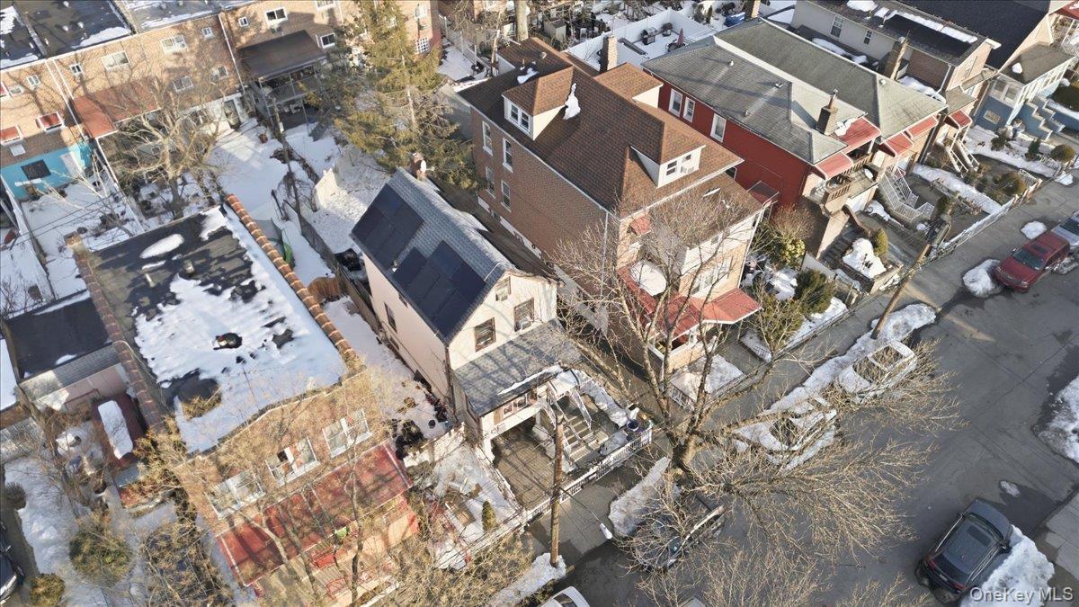 4158 Edson Avenue, Bronx, NY 10466