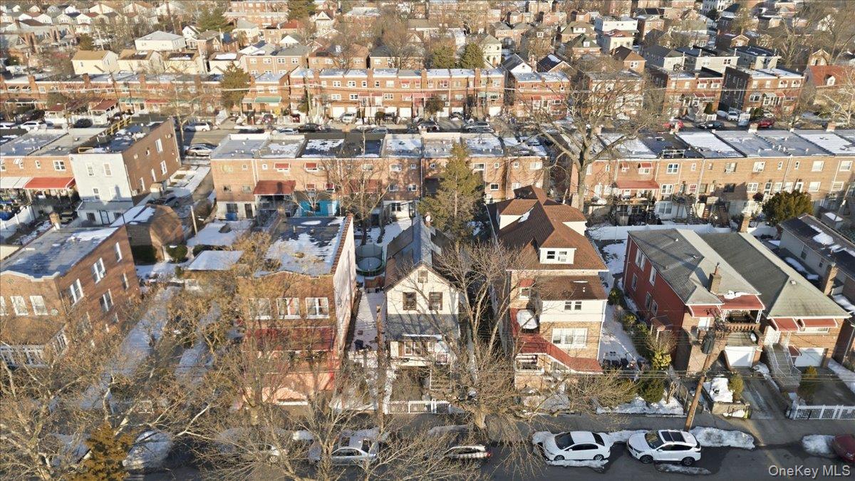 4158 Edson Avenue, Bronx, NY 10466