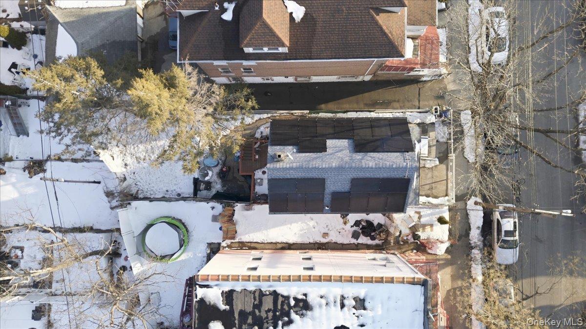 4158 Edson Avenue, Bronx, NY 10466