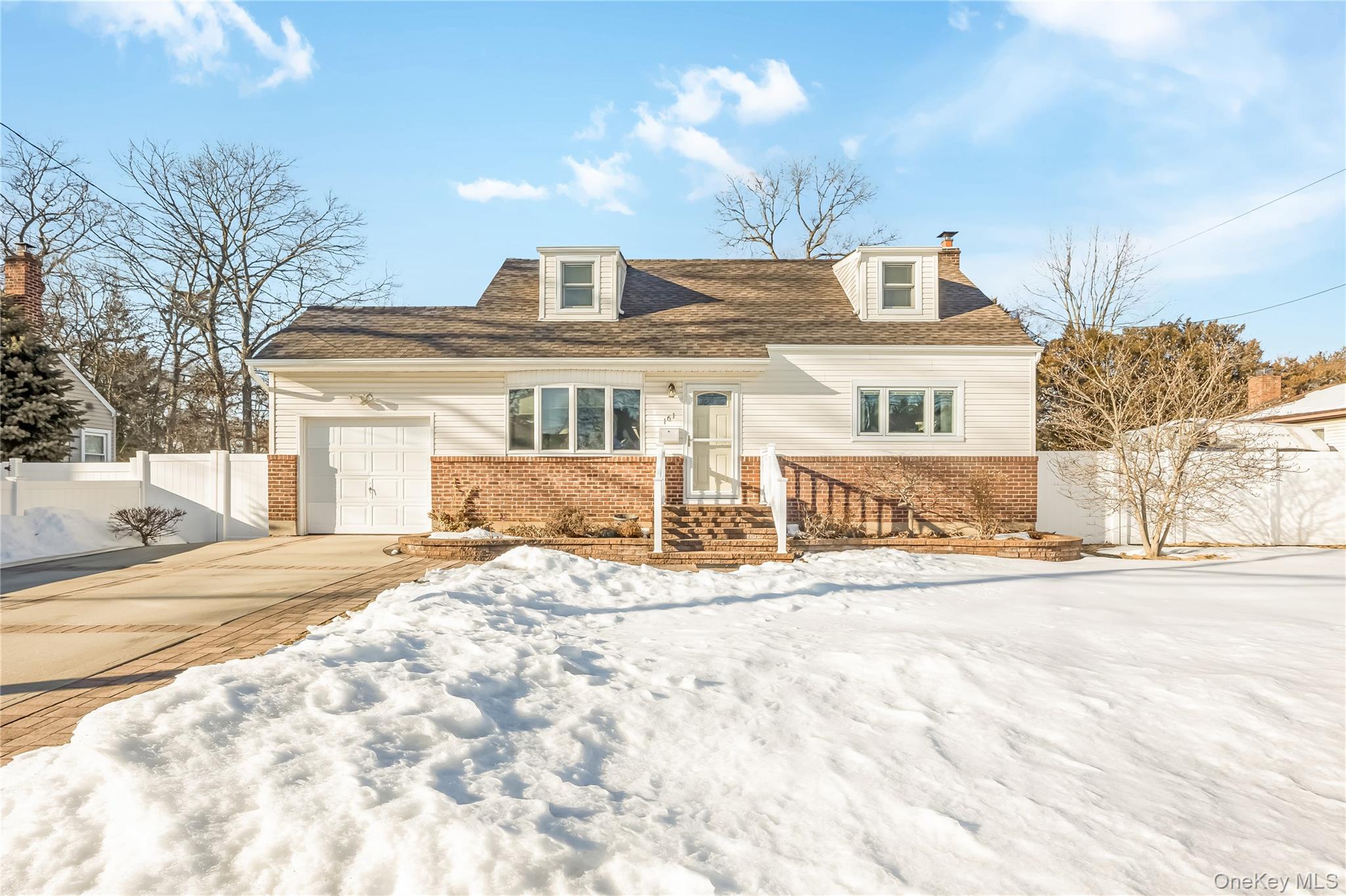 161 Irving Avenue, North Babylon, NY 11703