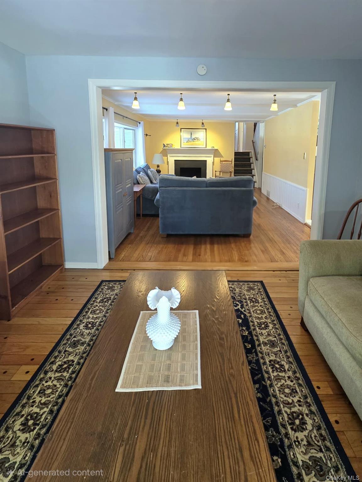 30 Tappen Drive, Melville, NY 11747