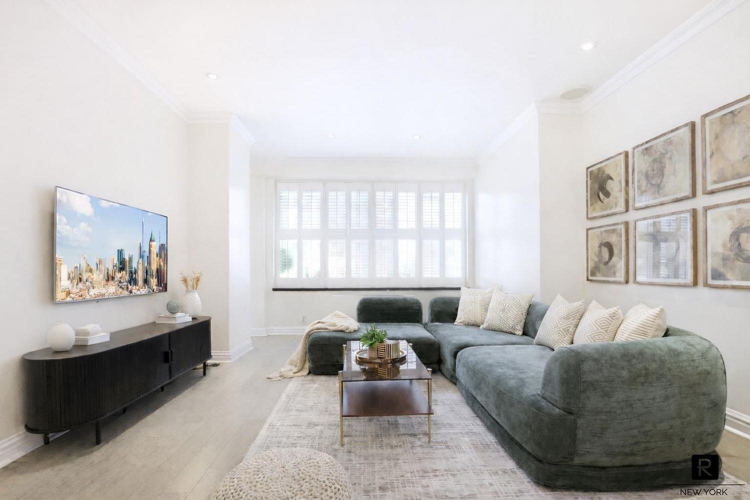 420 East 58th Street # 1-A, New York (Manhattan), NY 10022