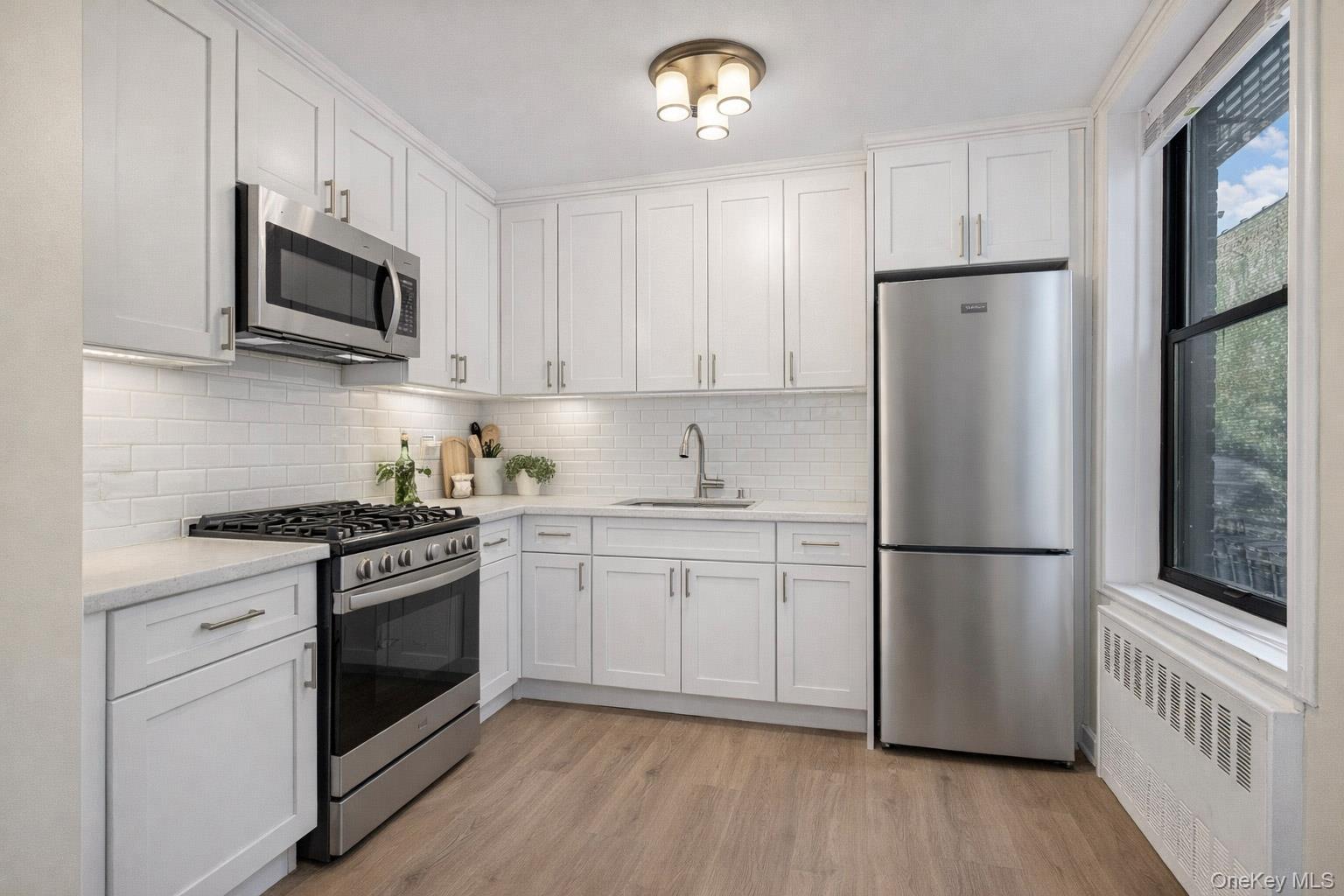 1725 Edison Avenue # 1F, Bronx, NY 10461