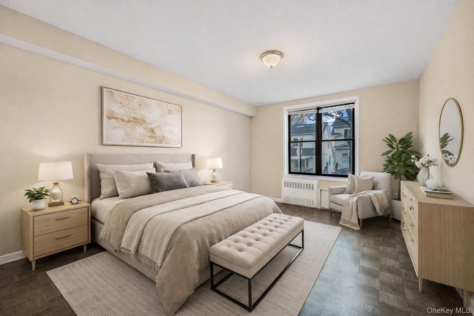 1725 Edison Avenue # 1F, Bronx, NY 10461