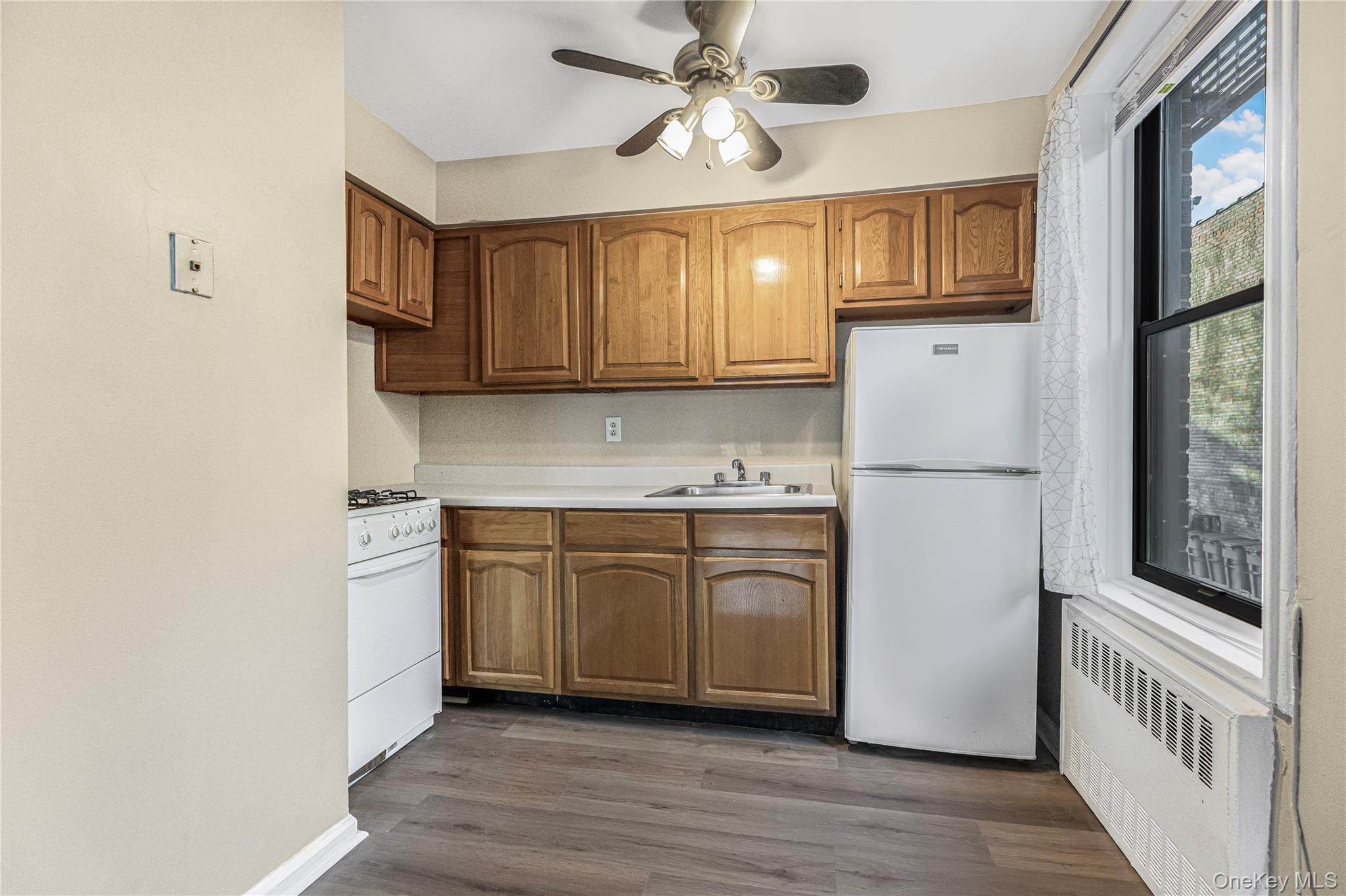 1725 Edison Avenue # 1F, Bronx, NY 10461