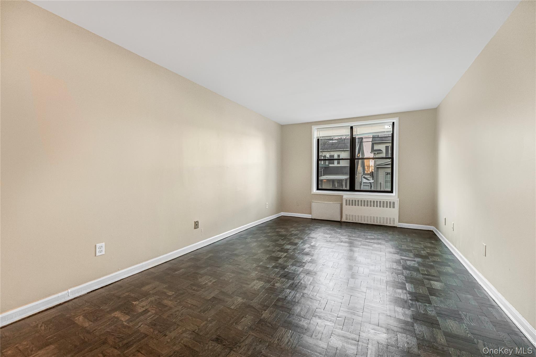 1725 Edison Avenue # 1F, Bronx, NY 10461