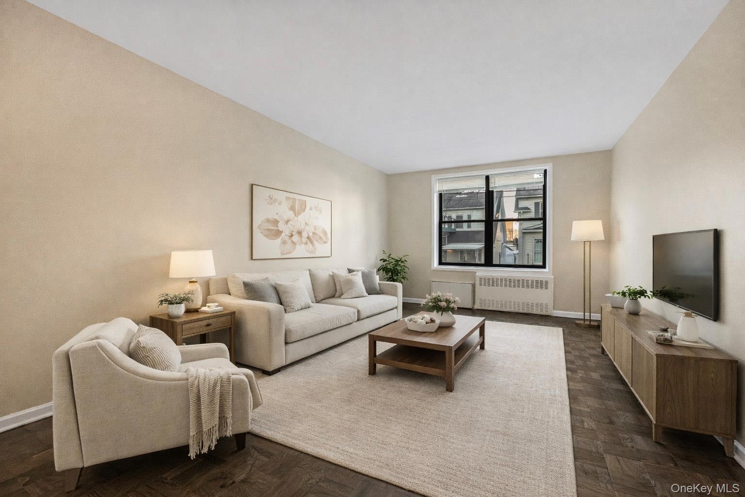 1725 Edison Avenue # 1F, Bronx, NY 10461