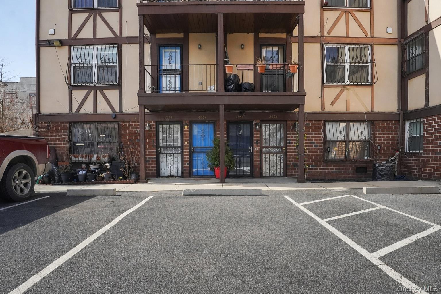 896 Union Avenue # B, Bronx, NY 10459