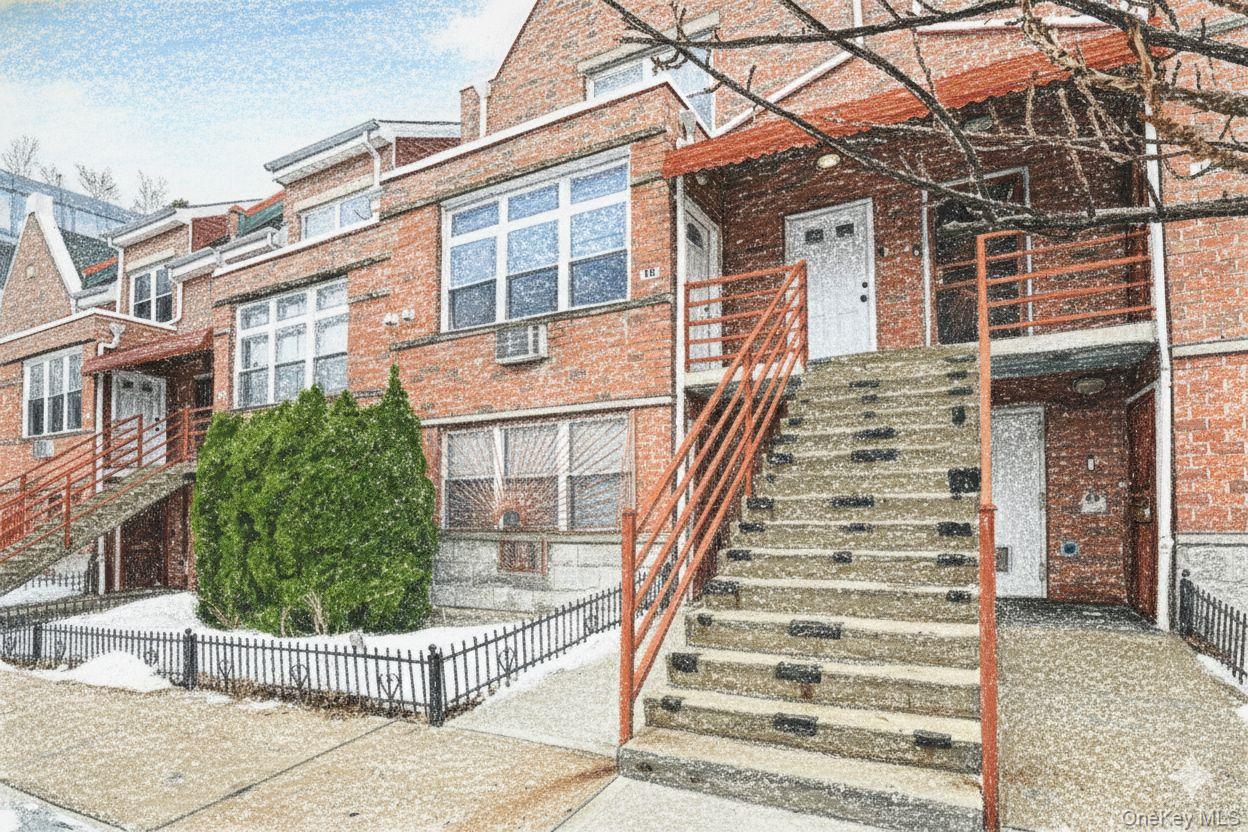 6 Renaissance Court # 16B, Brooklyn, NY 11206