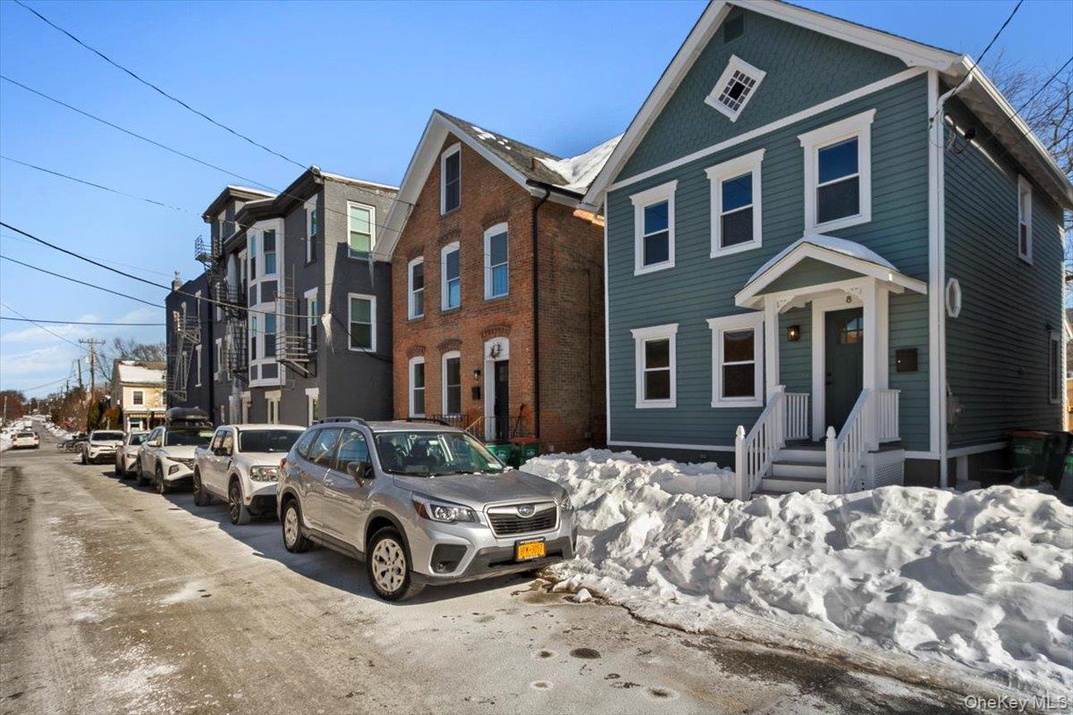 8 S Cedar Street, Beacon, NY 12508
