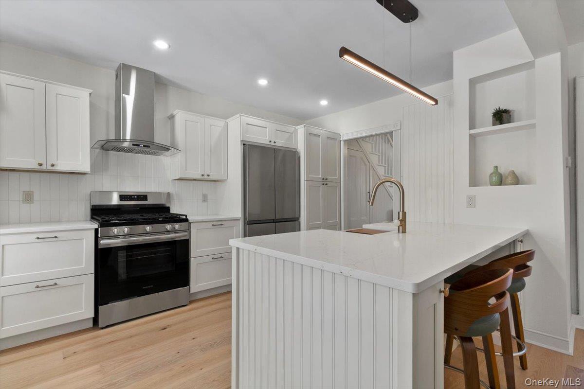 8 S Cedar Street, Beacon, NY 12508