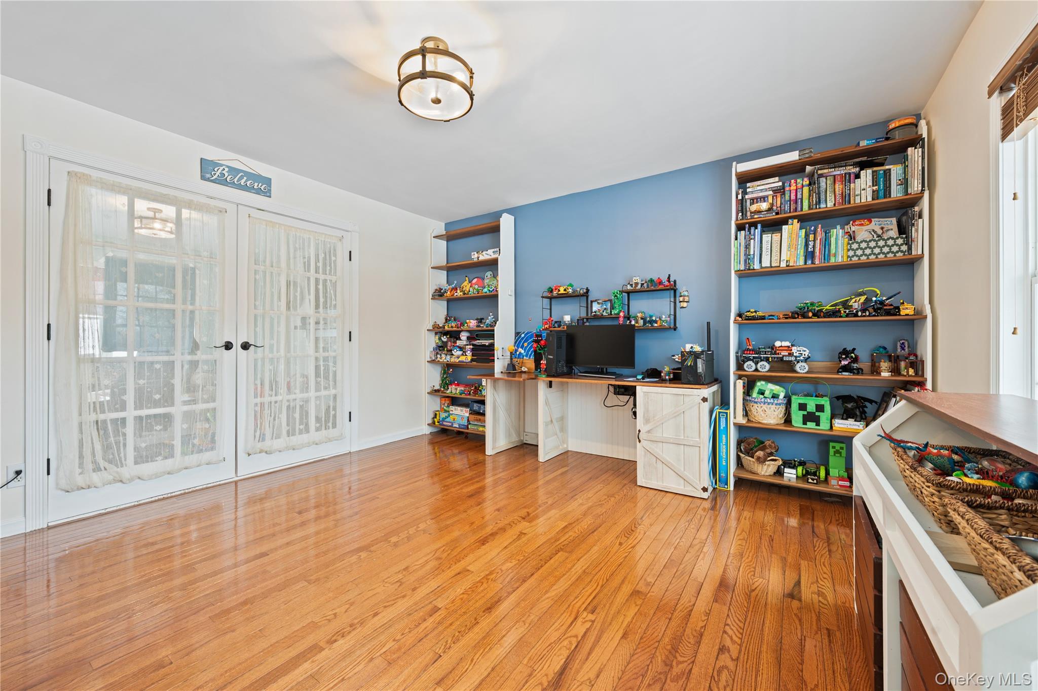 6 Snow Street, Bloomingburg, NY 12721