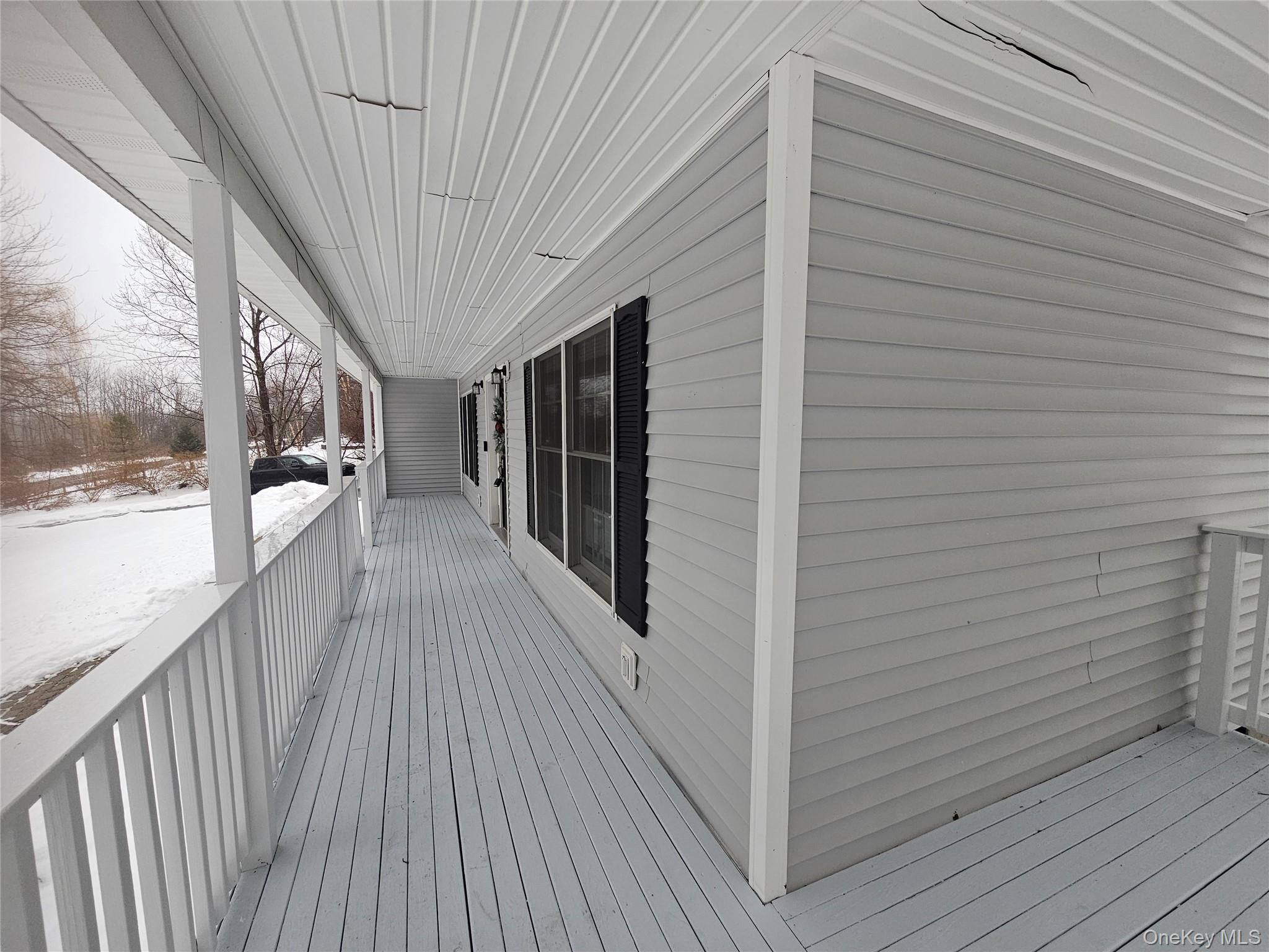 6 Snow Street, Bloomingburg, NY 12721