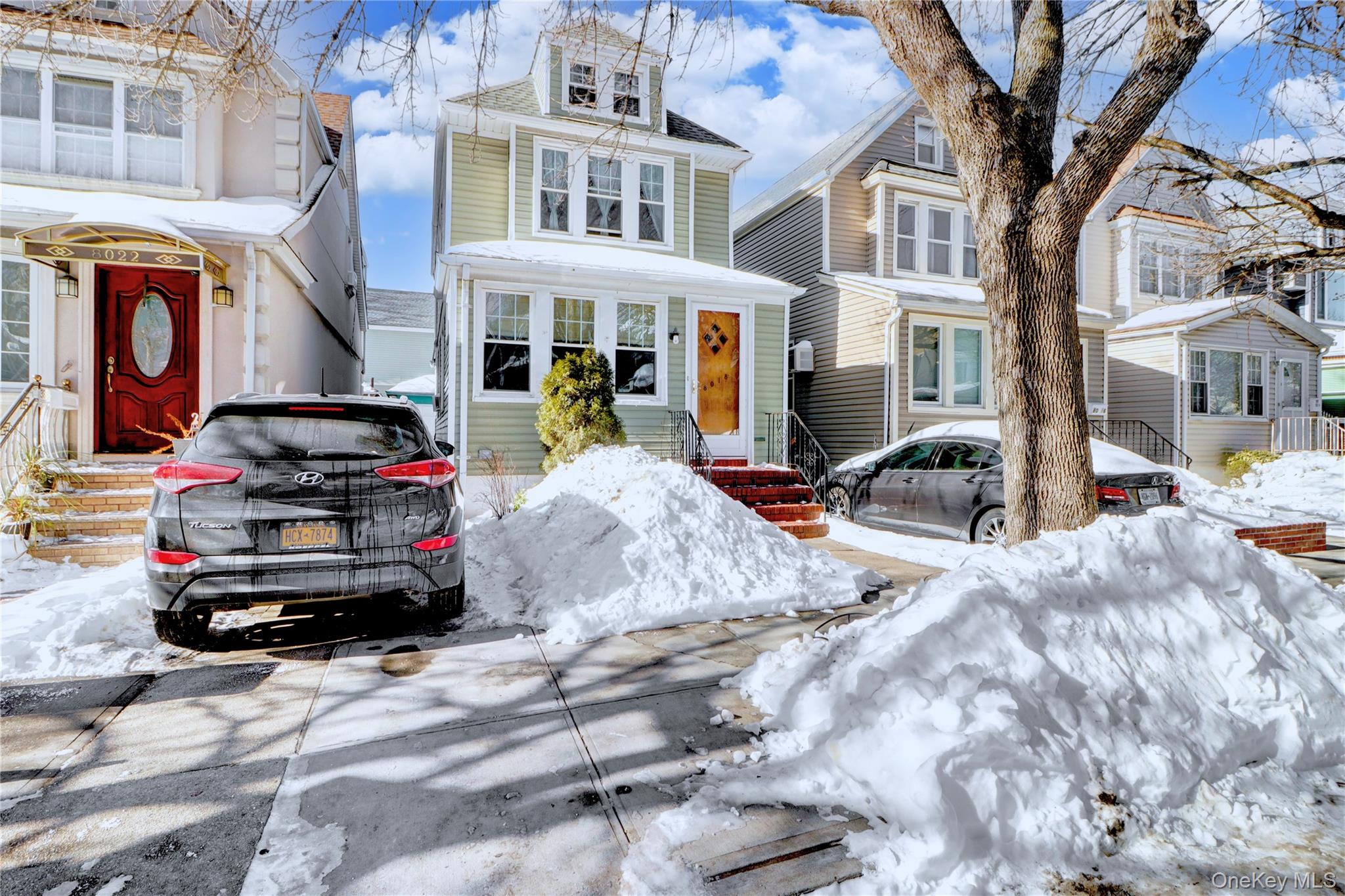 8018 64th Lane, Glendale, NY 11385