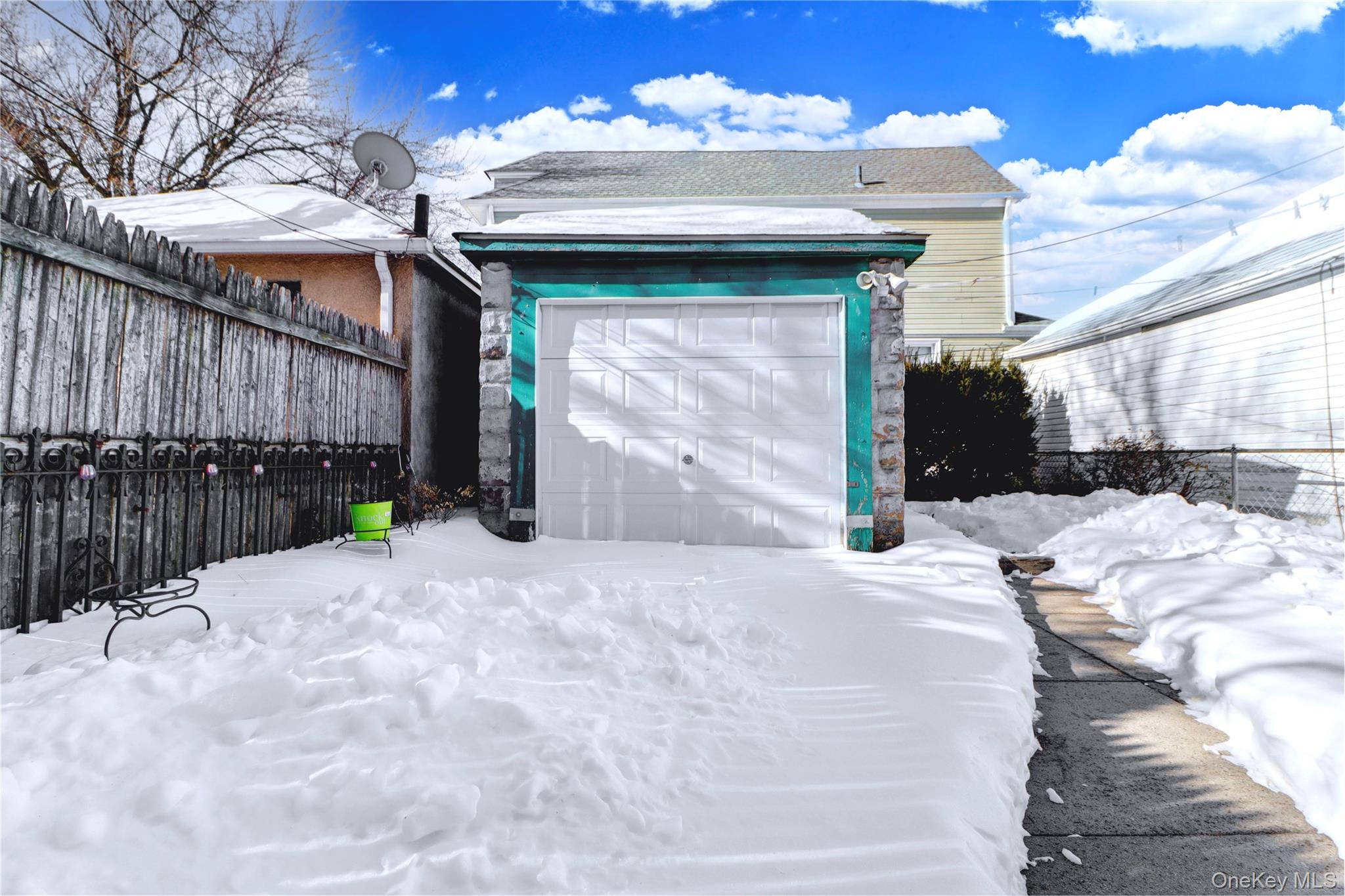 8018 64th Lane, Glendale, NY 11385