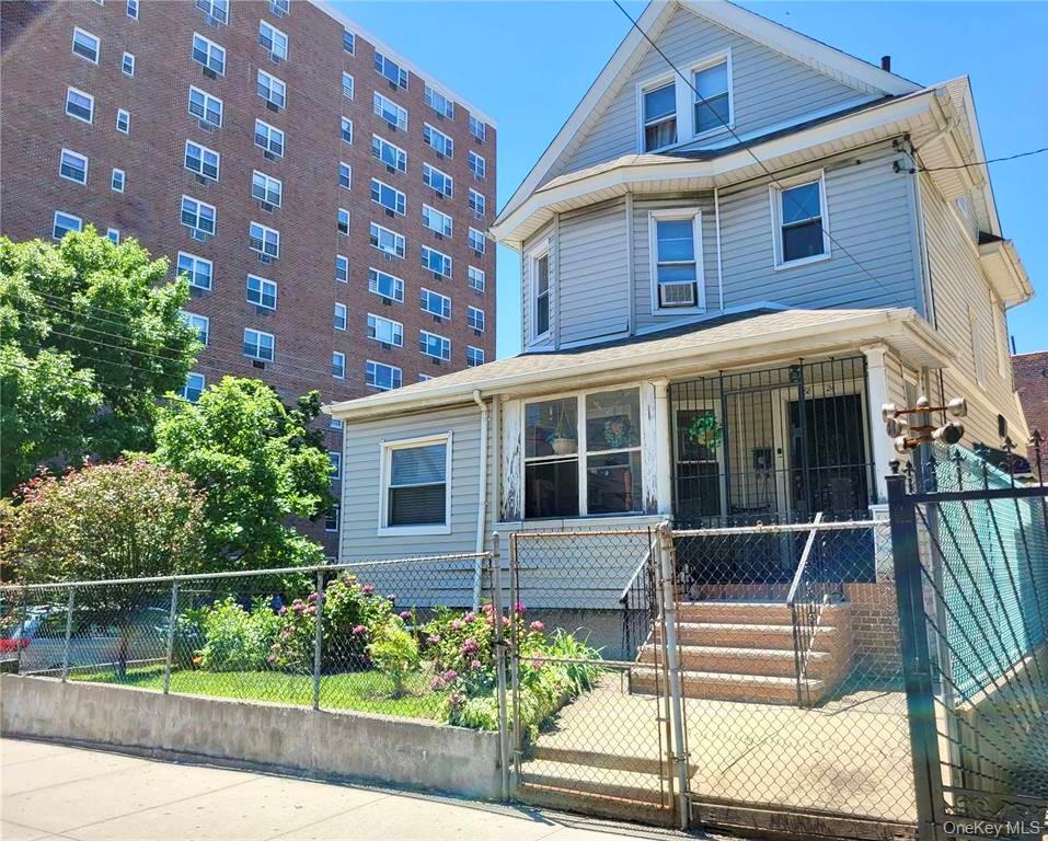 8824 170th Street, Jamaica, NY 11432
