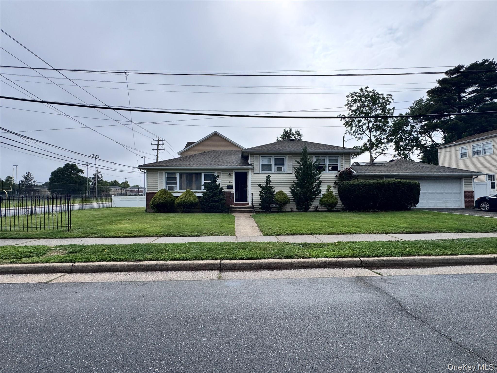 36 Monroe Place, Hempstead, NY 11550