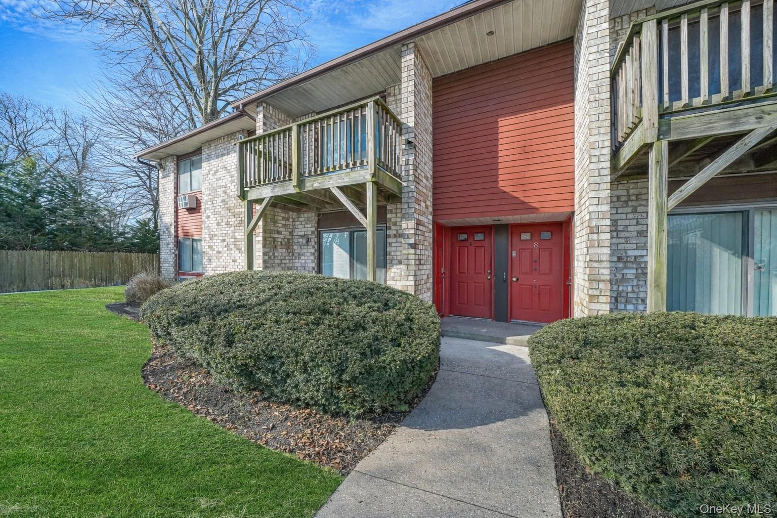 263 River Avenue # 5LD - Building #1, Patchogue, NY 11772