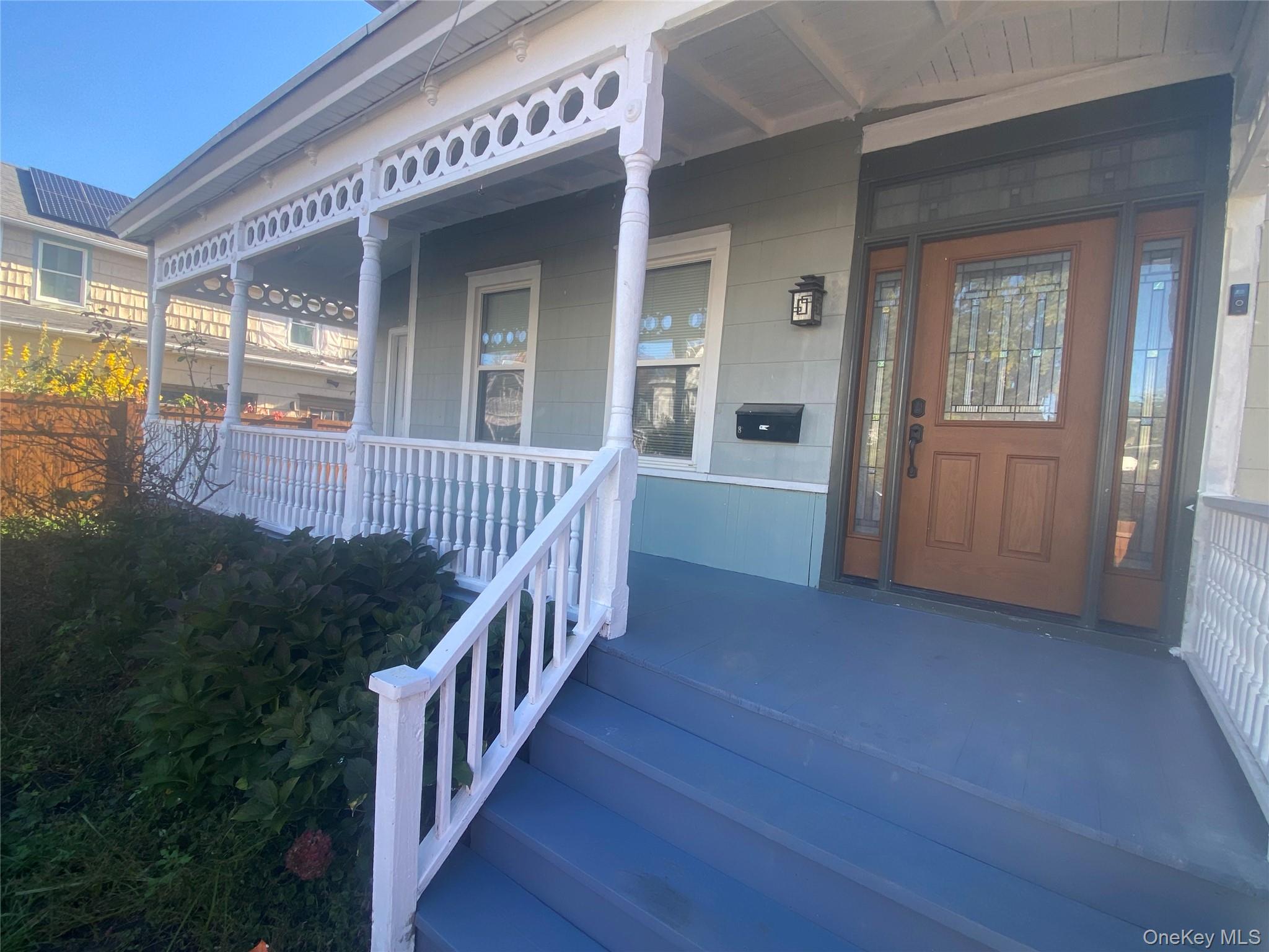 8 WILLOW Street, Beacon, NY 12508