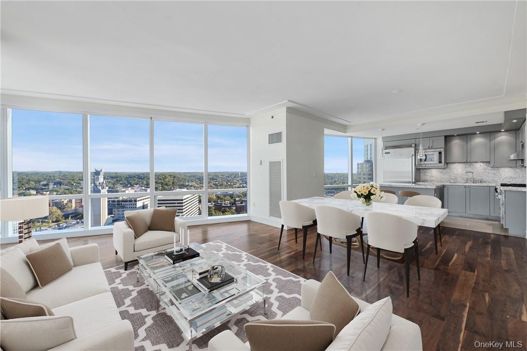 1 Renaissance Square # V4G, White Plains, NY 10601