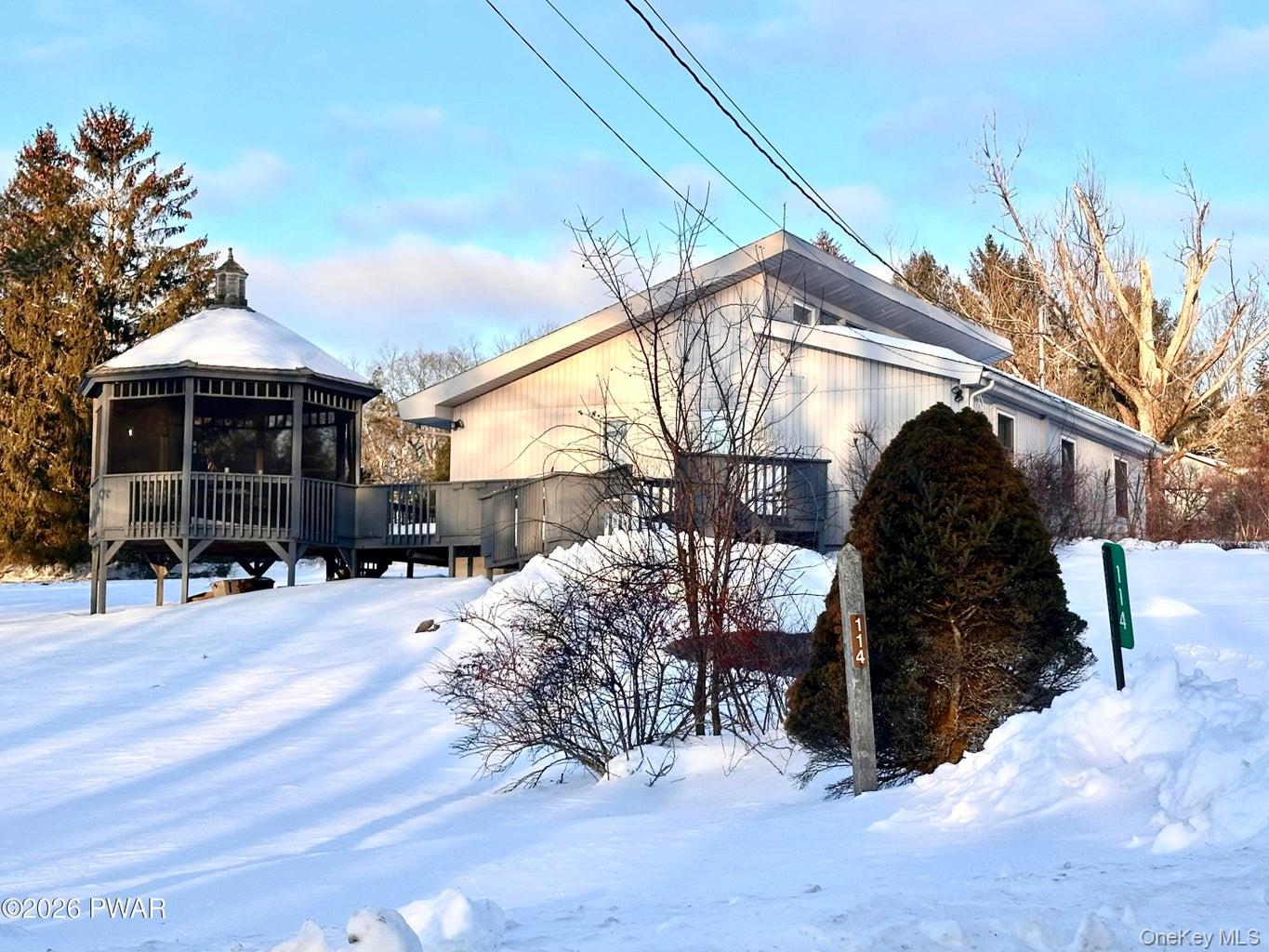 114 Orchard Drive, Call Listing Agent, PA 18428