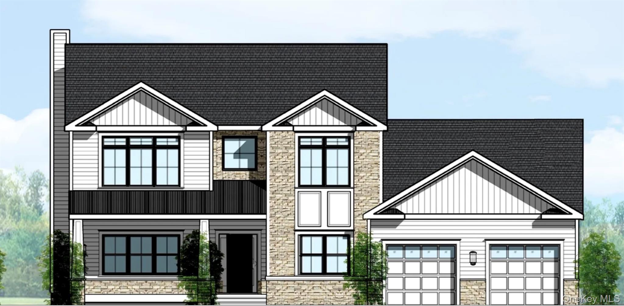 Lot #4 Cardinal Court, Ridge, NY 11961