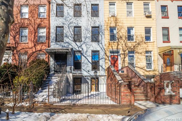 155 Clifton Place, Brooklyn, NY 11238