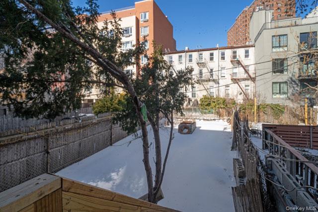 155 Clifton Place, Brooklyn, NY 11238