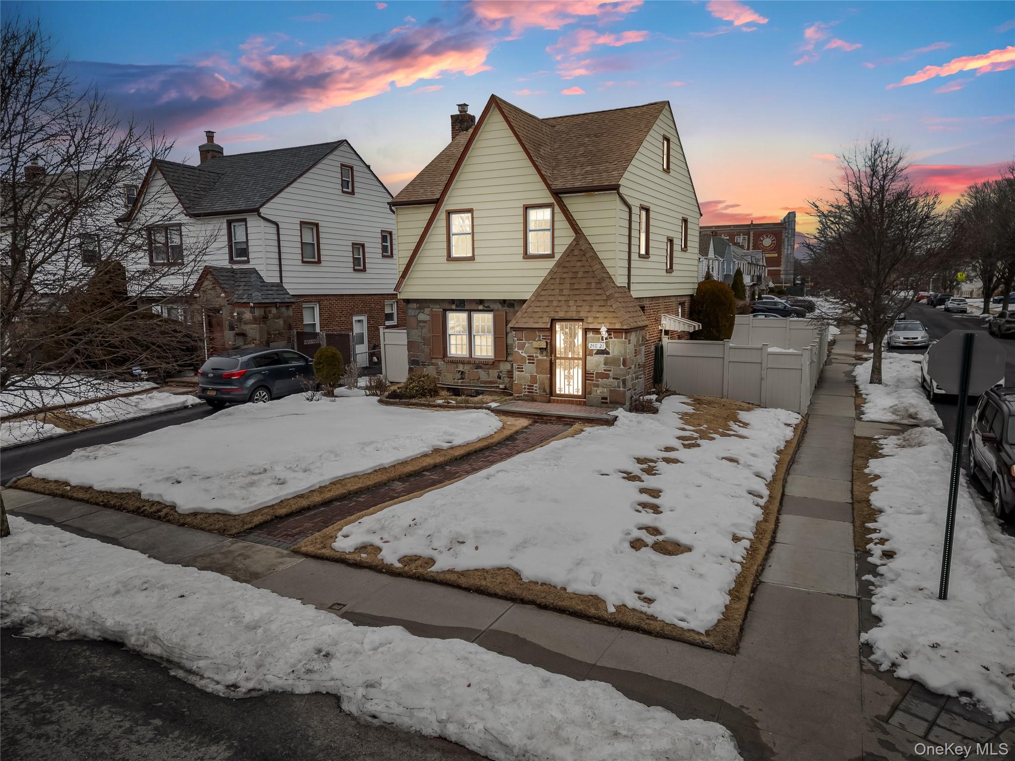 248-21 87th Avenue, Bellerose, NY 11426