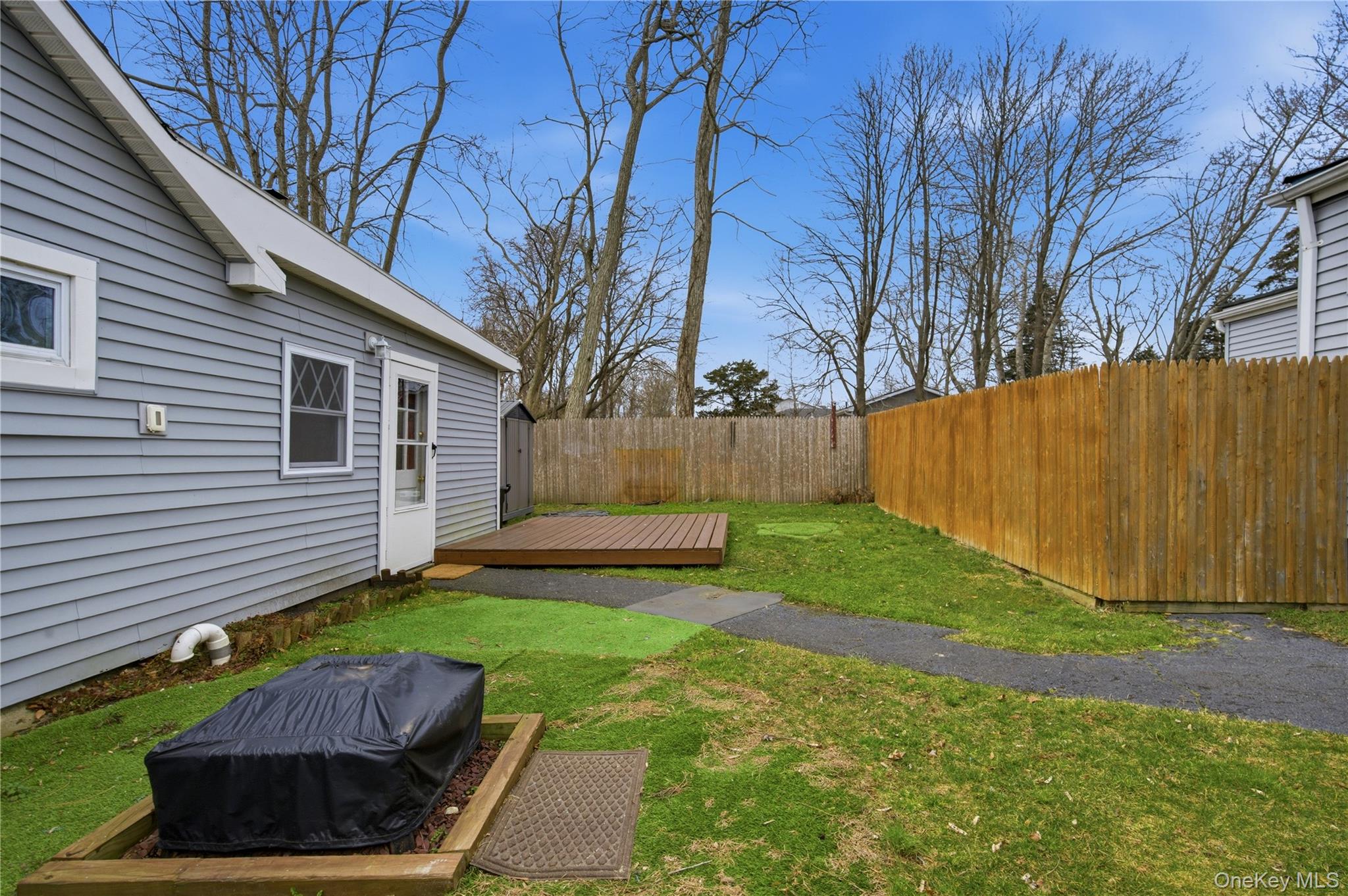 36 Edgewater Drive, Mastic Beach, NY 11951