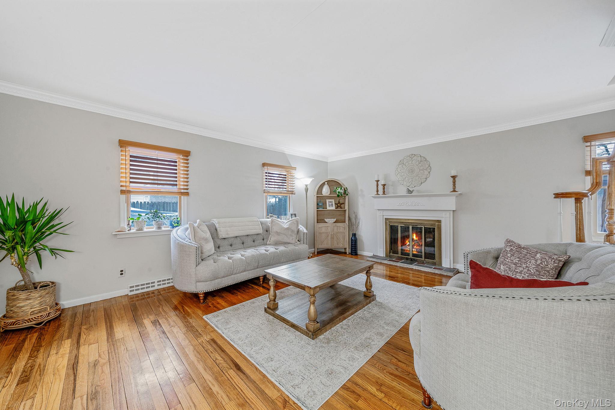 126 Wauwepex Trail, Ridge, NY 11961