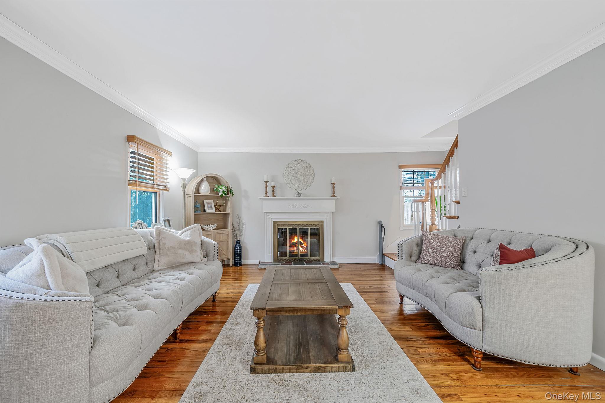 126 Wauwepex Trail, Ridge, NY 11961