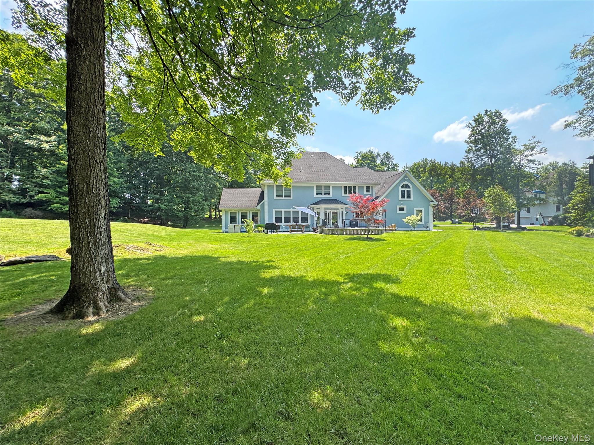 115 Autumn Chase Drive, Hopewell Junction, NY 12533