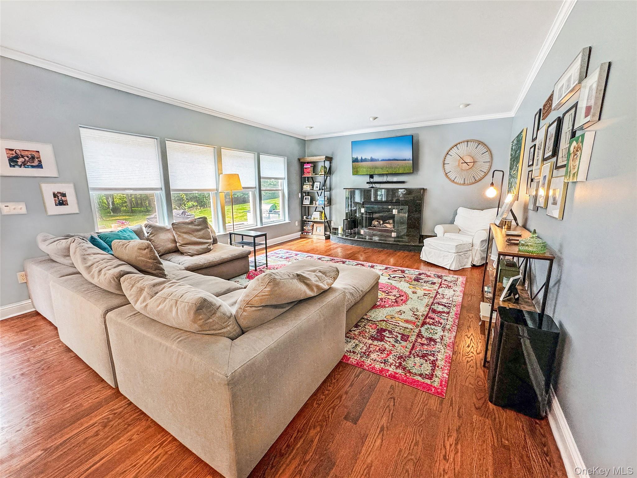 115 Autumn Chase Drive, Hopewell Junction, NY 12533