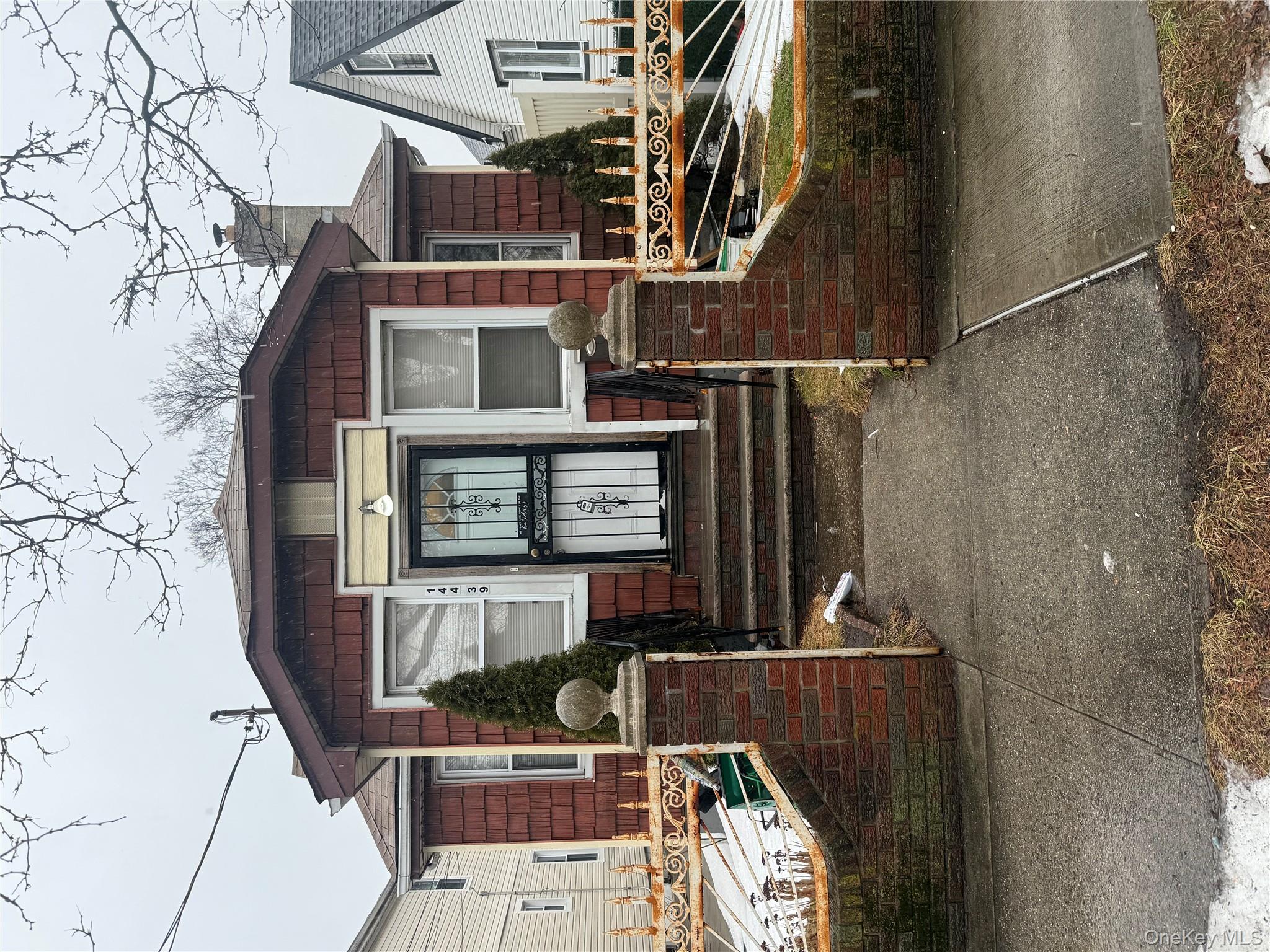 14439 225, Springfield Gardens, NY 11413